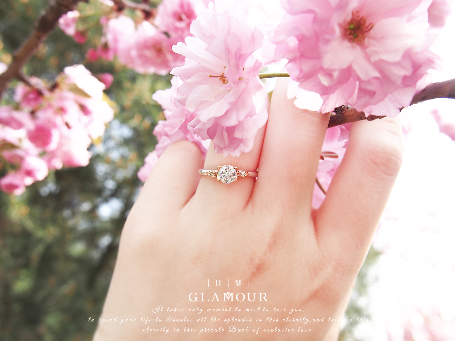 深圳50分钻戒大概多少钱,西安钻戒