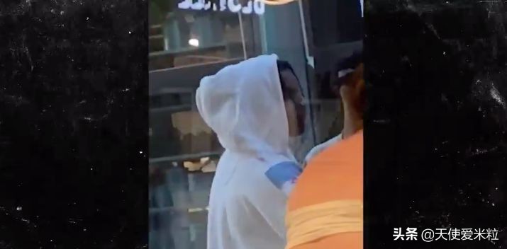 前男友被判入狱,肯豆最新恋情消息