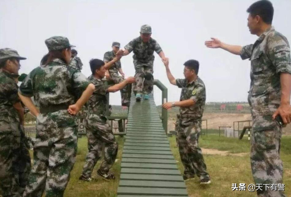 为什么宁跑5km也不跑400米障碍,为啥说宁跑5公里不跑400米