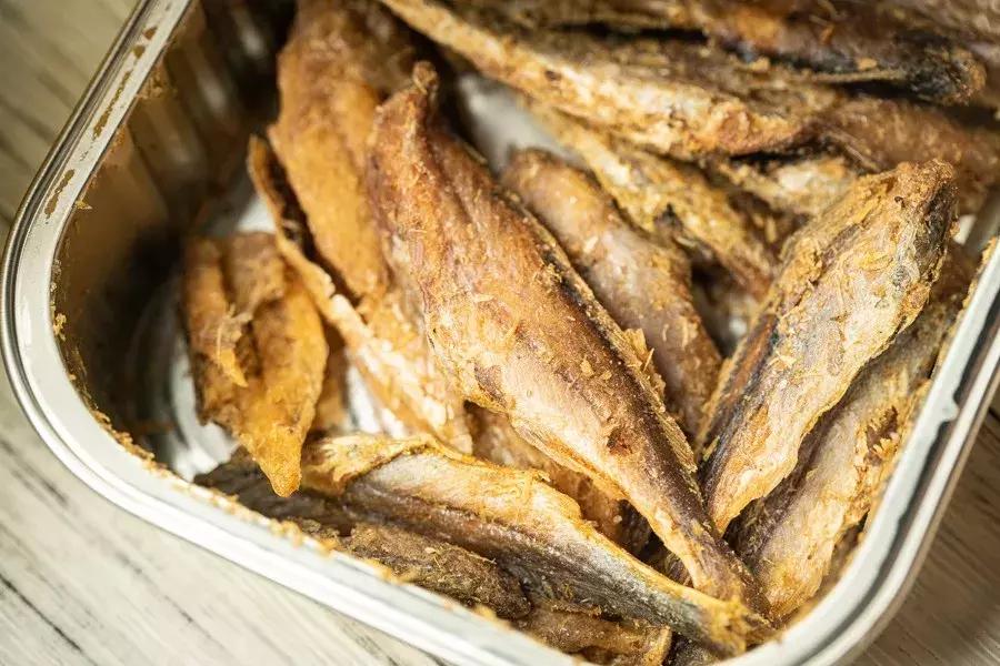 吃了一圈江河湖海，告诉你哪些淘宝零食治得了嘴馋