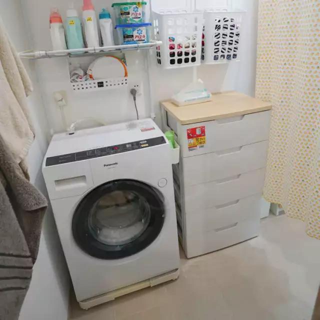 最实用的三分离卫浴,日式卫浴三分离