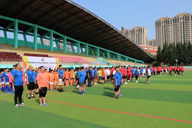 全国青少年校园足球夏令营黑龙江,2022全国青少年足球夏令营哈尔滨