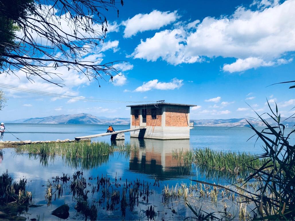 大理环海西路有哪些景点,你向往去的地方