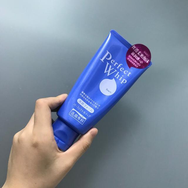 原来洗面奶真的可以越洗越白,皮肤深层清洁用哪款洗面奶洗脸好