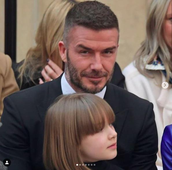 贝嫂最新短发图,贝嫂发型图片