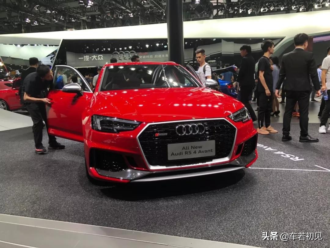 2020年深港澳国际车展,深圳2019深港澳国际车展