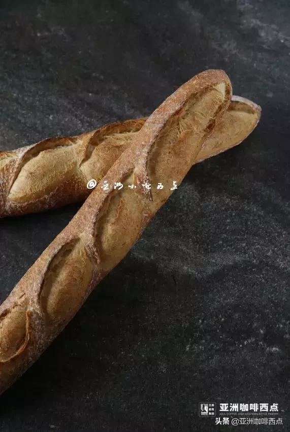 正宗法棍制作原料,制作法棍的目的