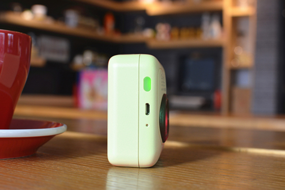 华为小米打印机对比,咕咕机便携照片打印机