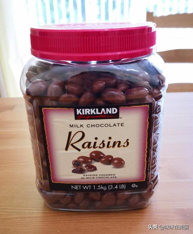 北美costco零食必买清单,北美costco适合中国口味的零食