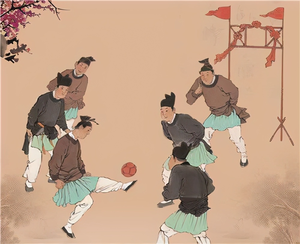 中国足球什么时候衰落的,是什么导致了中国足球的现状