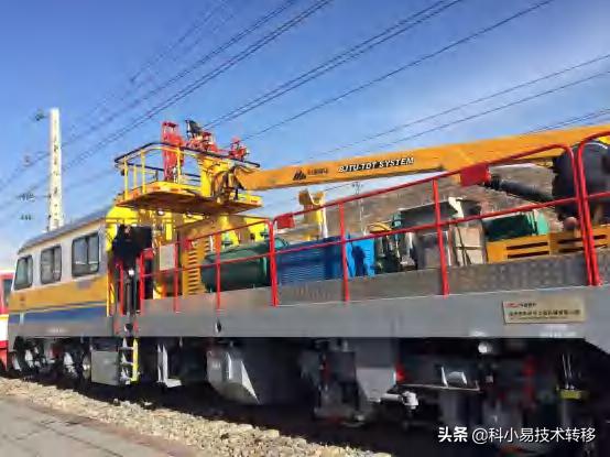 「项目精选」049期:北京交通大学精选科技成果推介