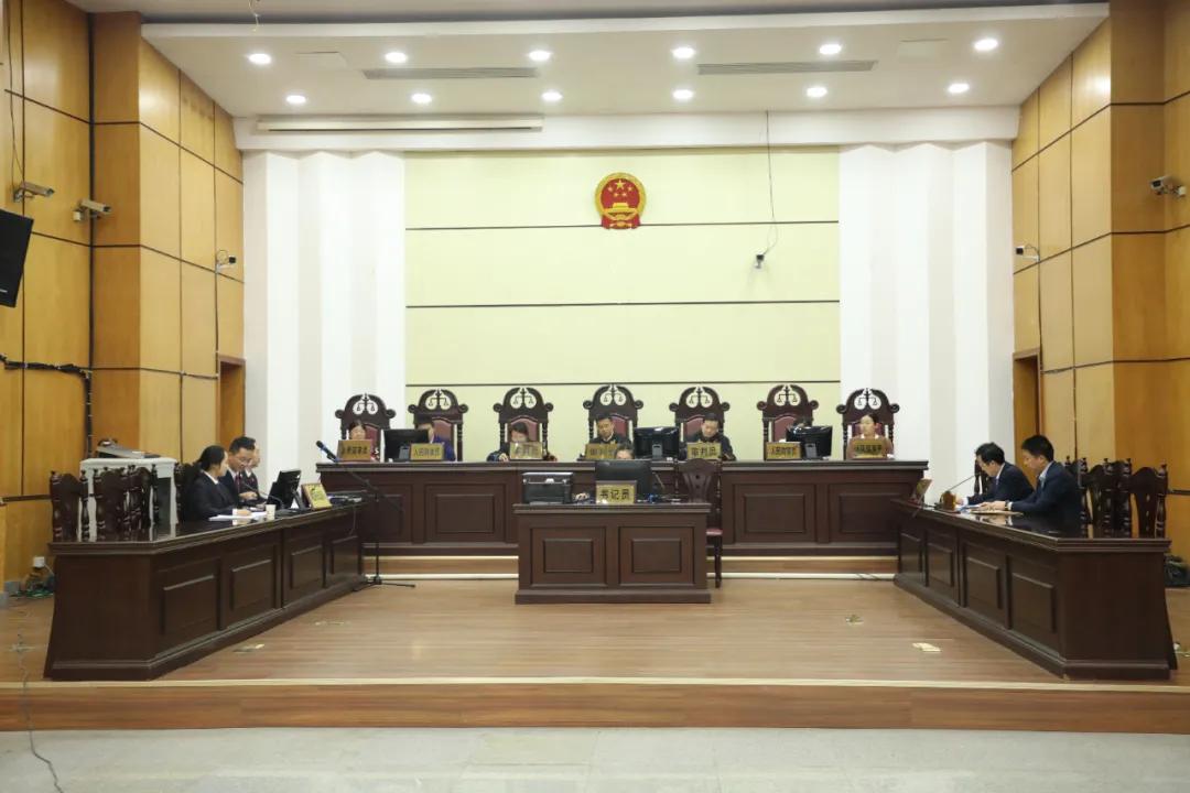 最高检发布检察公益诉讼典型案例,个人信息保护公益诉讼指导性案例