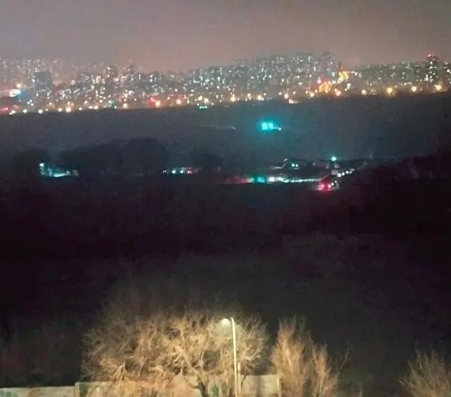 石灰石矿拆迁异地置换,石灰石矿动迁多少户