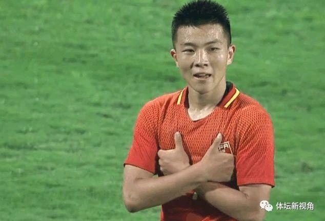 国青队2-16不敌亚冠队,国青战况