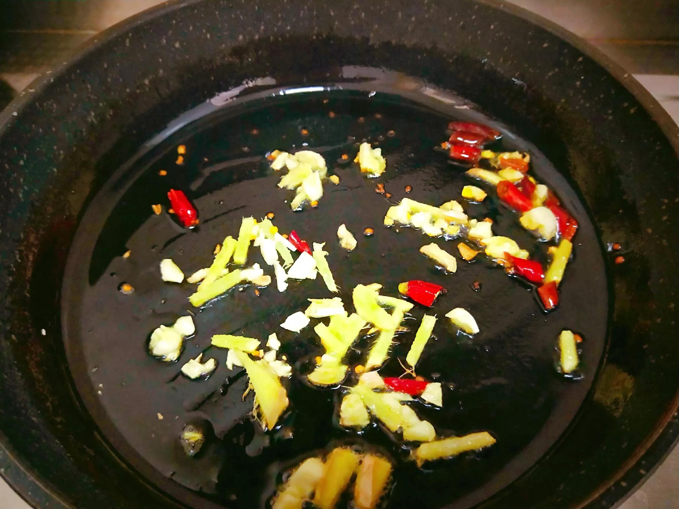 好吃营养的河虾,河虾怎么做热量低又好吃