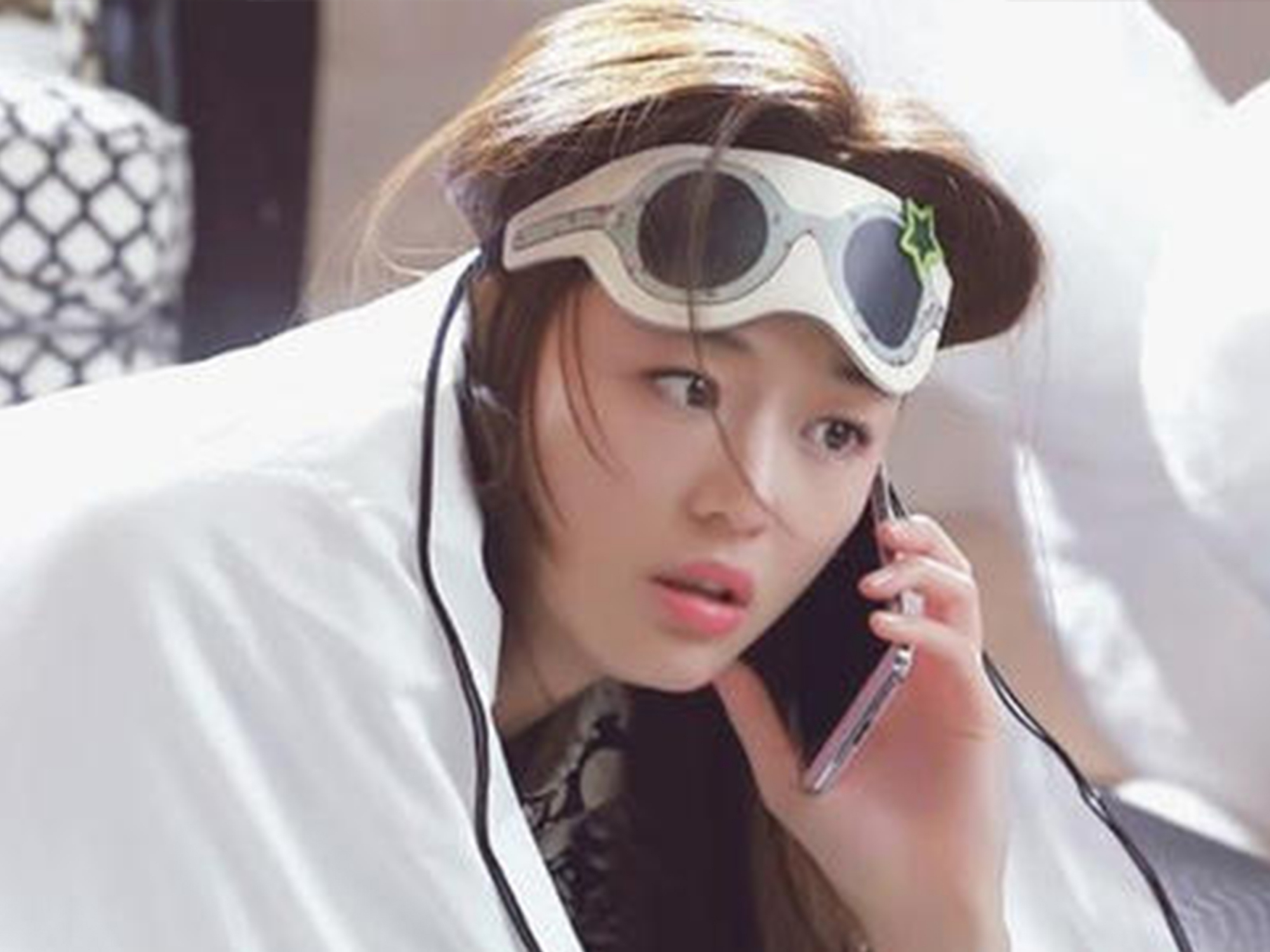 推荐几款皮肤白使用的粉底液,推荐四款适合秋冬的粉底液