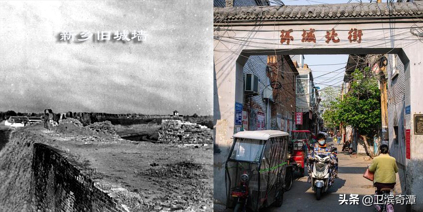 98年河南新乡有什么重要的事件,河南新乡历史事件