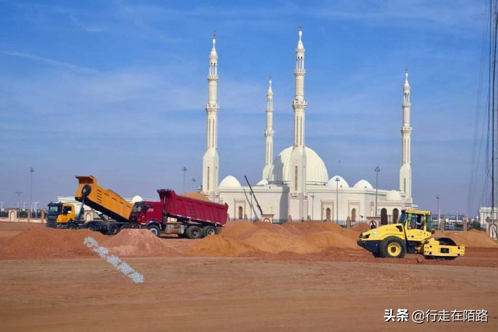 埃及开罗面临人口过密困境,埃及首都开罗的真实现状