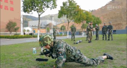 反恐特战队天狼二号,反恐特战队之天狼卧底