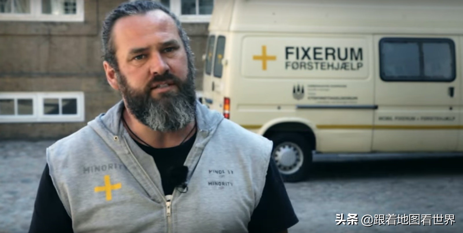 “你可卖我不可买”的北欧模式，“*交性**易”到底谁有罪？