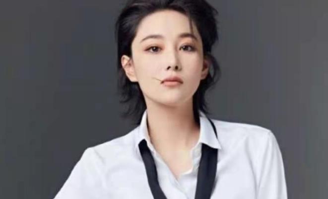 张馨予一手烂牌打出王炸的水平,张馨予被人点名