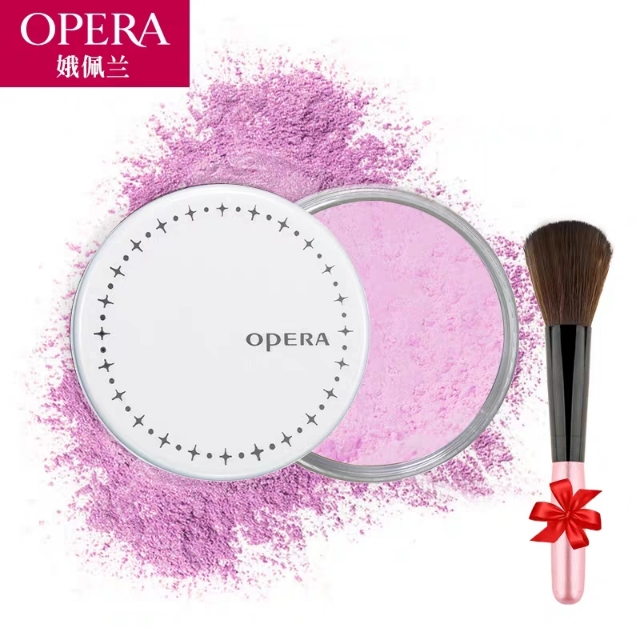 什么散粉好用排行榜,比纪梵希好用的散粉