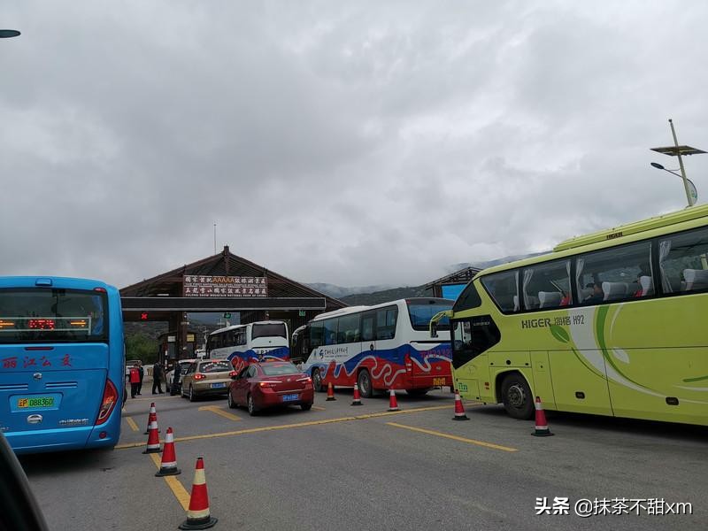 云南旅游自由行攻略昆明大理丽江,云南大理丽江旅游攻略6天5晚