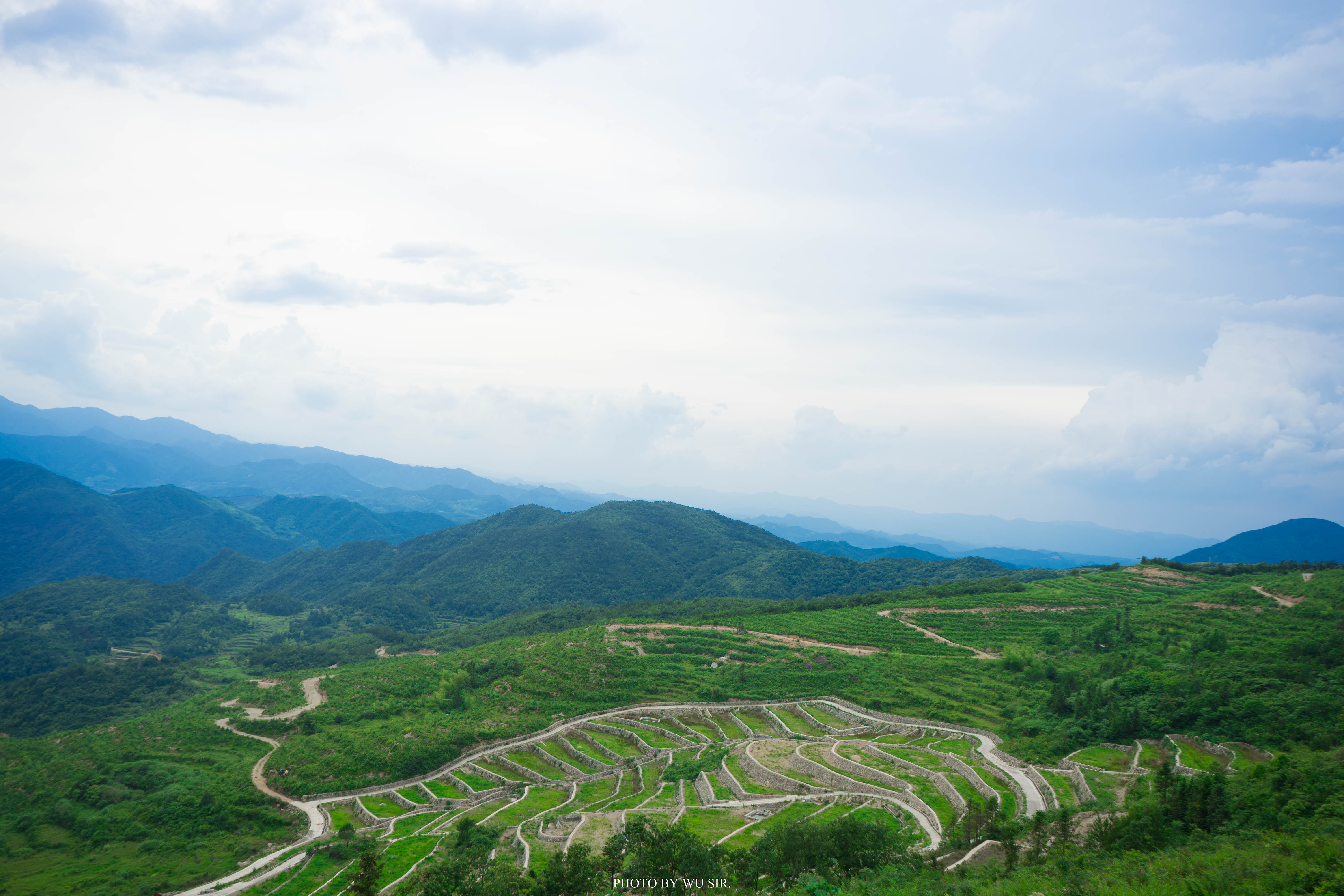 我与临海的三天两夜：从自然走向人文，从人文体悟生活