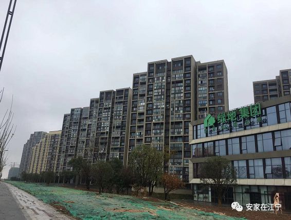 江宁区投资94亿项目,江宁新学校最新消息