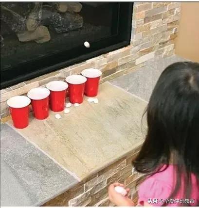 玩转纸杯趣味搭建游戏案例,玩转创意纸杯