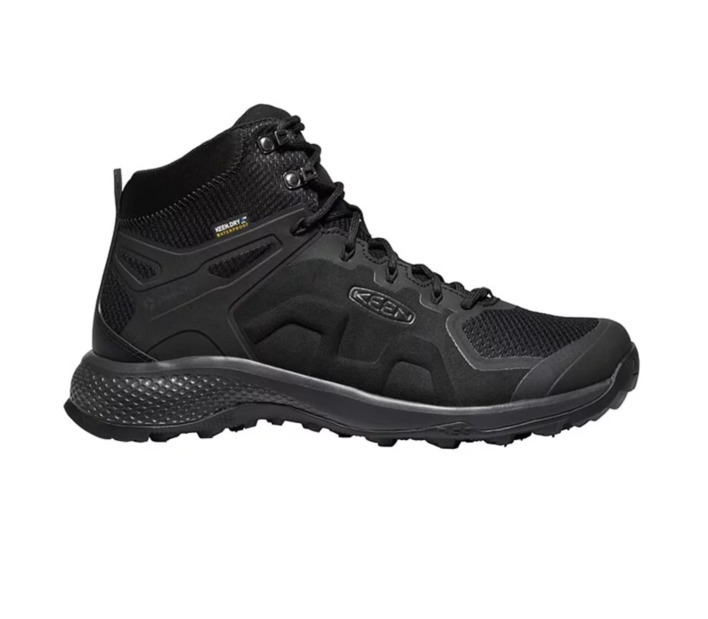 登山鞋推荐耐用男款有哪些,登山鞋推荐2021