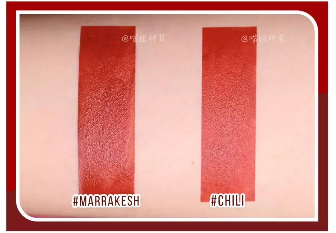 mac最值得买的唇釉色号,Mac最值得入手的口红色号