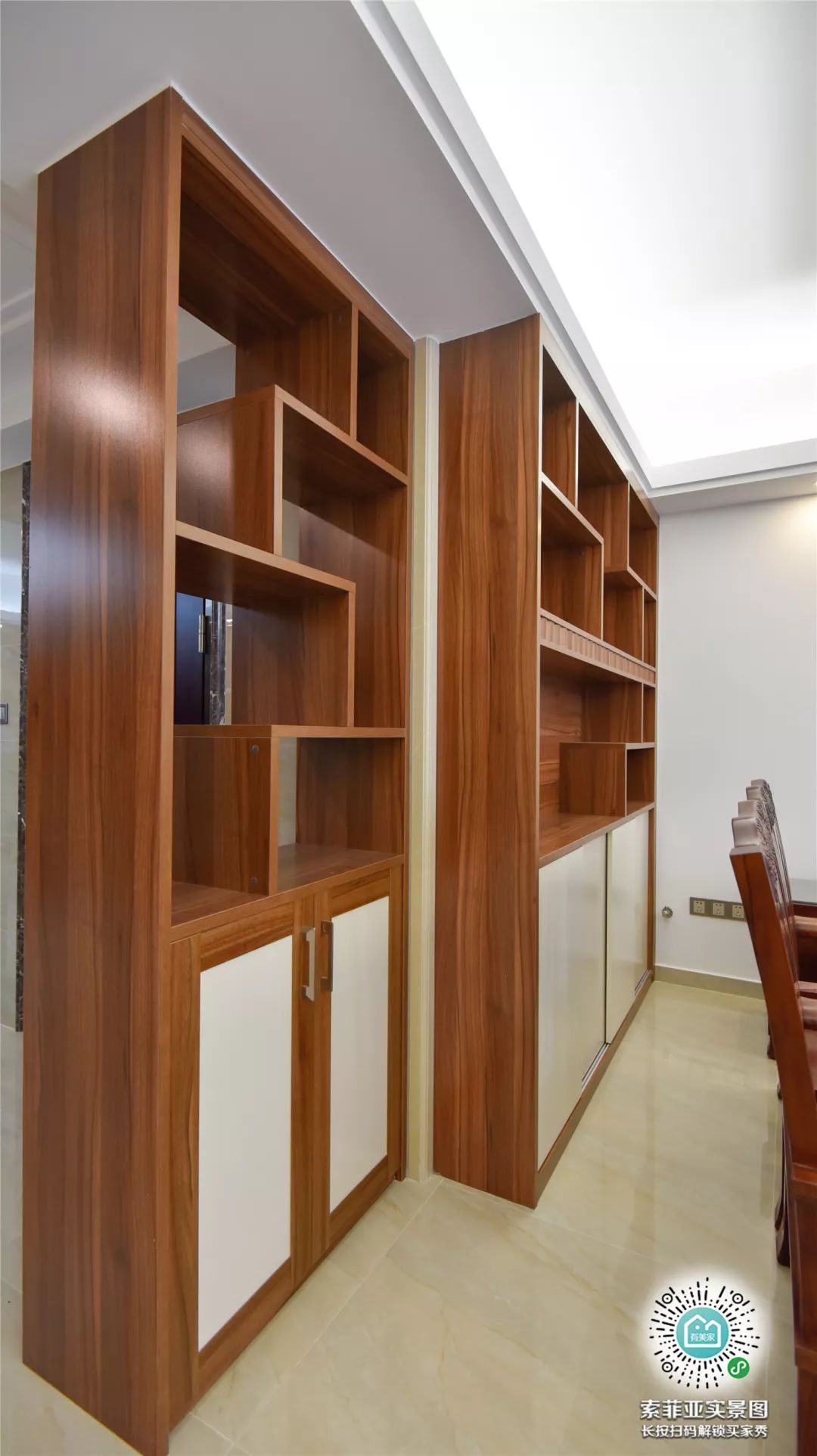 大门正对餐厅隔断效果图,客厅餐厅电视墙隔断效果图大全