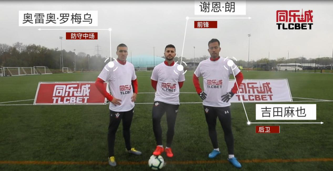 圣徒南安普敦,南安普顿圣徒队