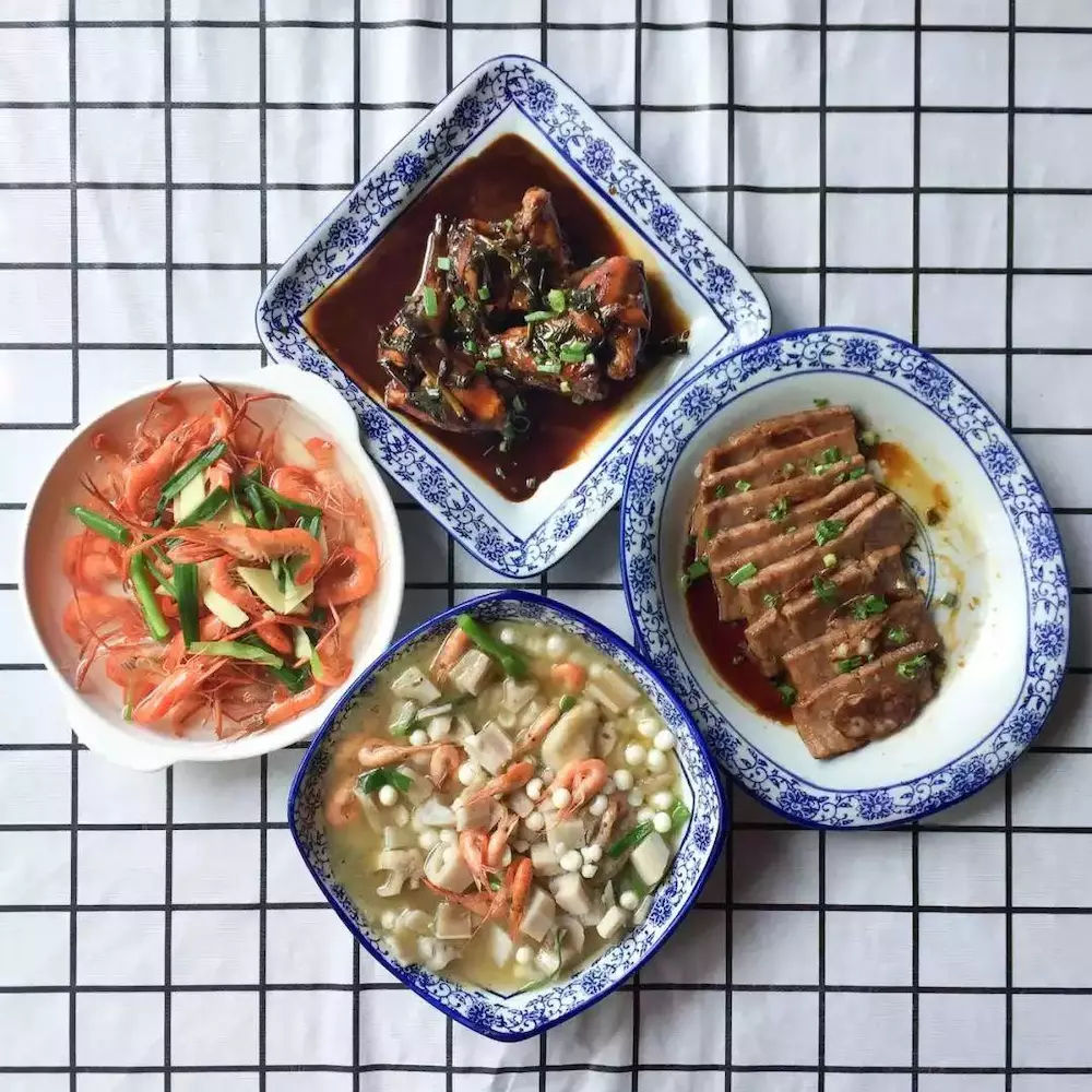 中国最有意思的县级市既是水乡界的杠把子，还有爆火的网红建筑