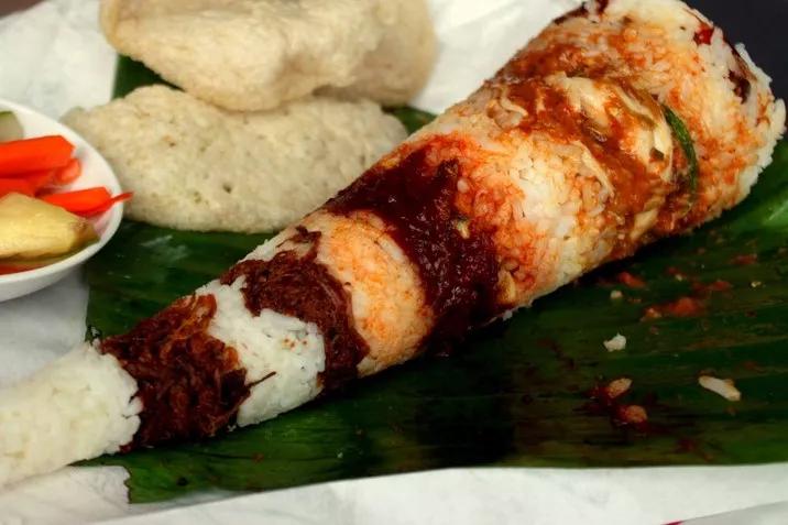 马来西亚当地特色美食推荐,马来西亚美食的代表菜