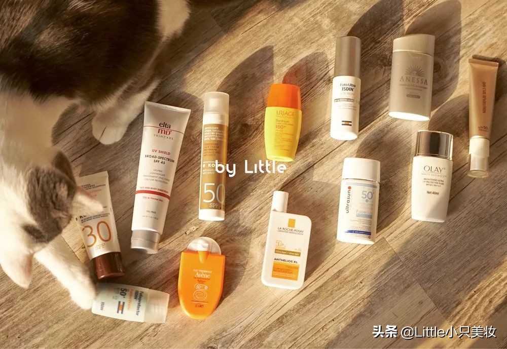 12款防晒霜排行榜,2021平价防晒排名第一名