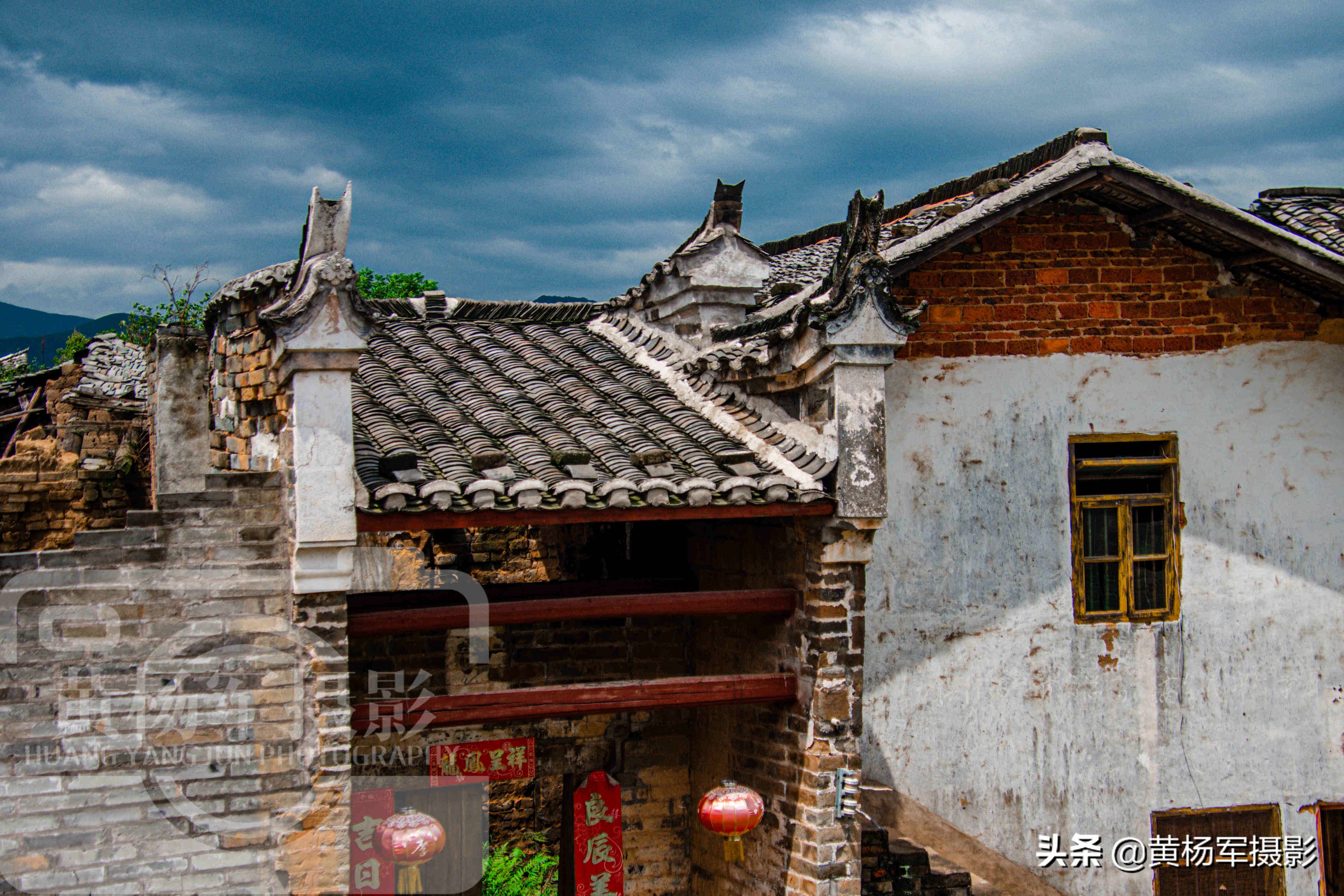 广东第四大失落古城,广东四线千年古城