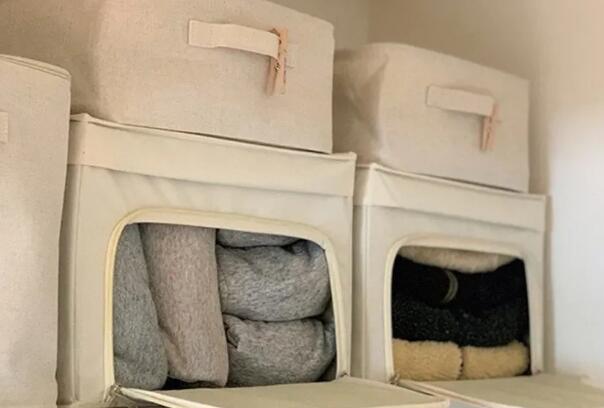 怎么让脏的衣服快速变得清洁亮白,冬天衣服脏了不想洗怎么让它干净