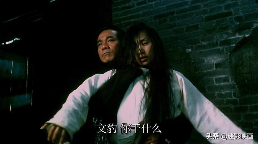 吴京被忽视的一部电影,吴京被低估的武打电影