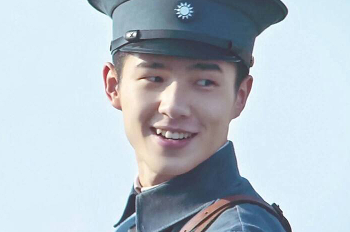 男明星热度指数吴磊,吴磊人气