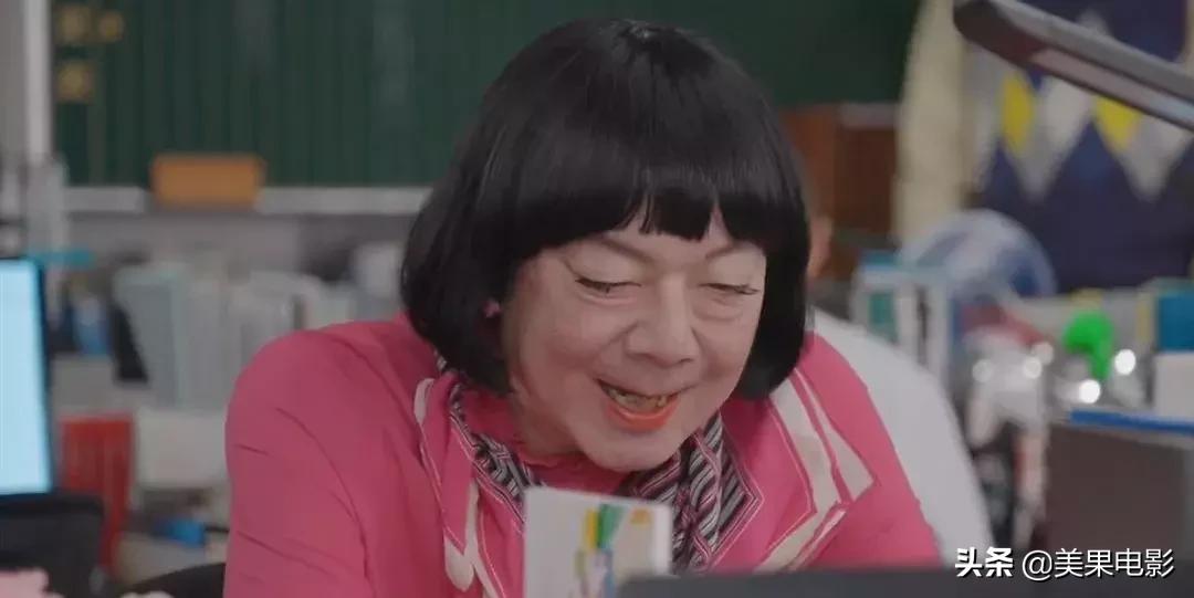 岛国剧再现「骚操作」，分分钟笑出内伤