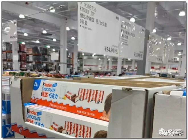 costco上海火爆视频,costco为什么这么火