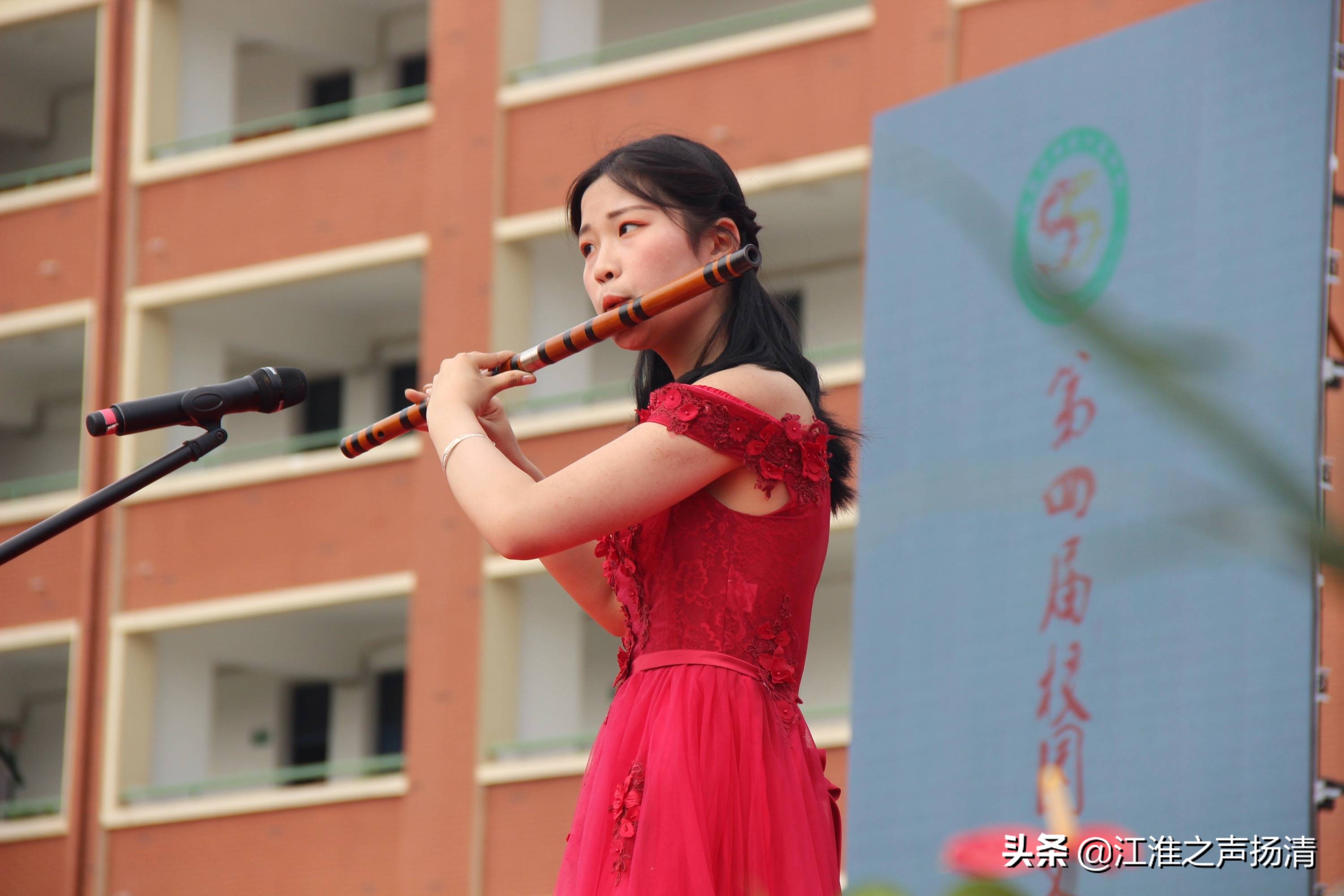 合肥市第六十三中学艺术节,合肥市第四十八中学艺术节