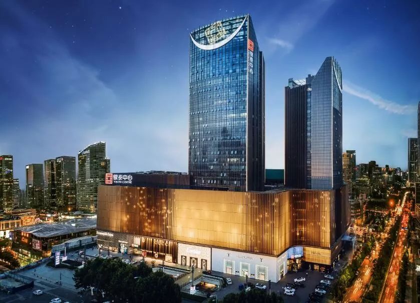 很上头！台湾媒体狂赞合肥！合肥侠们说庐阳的美都在这里