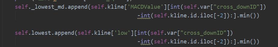 pythonmacd选股,pythonmacd策略