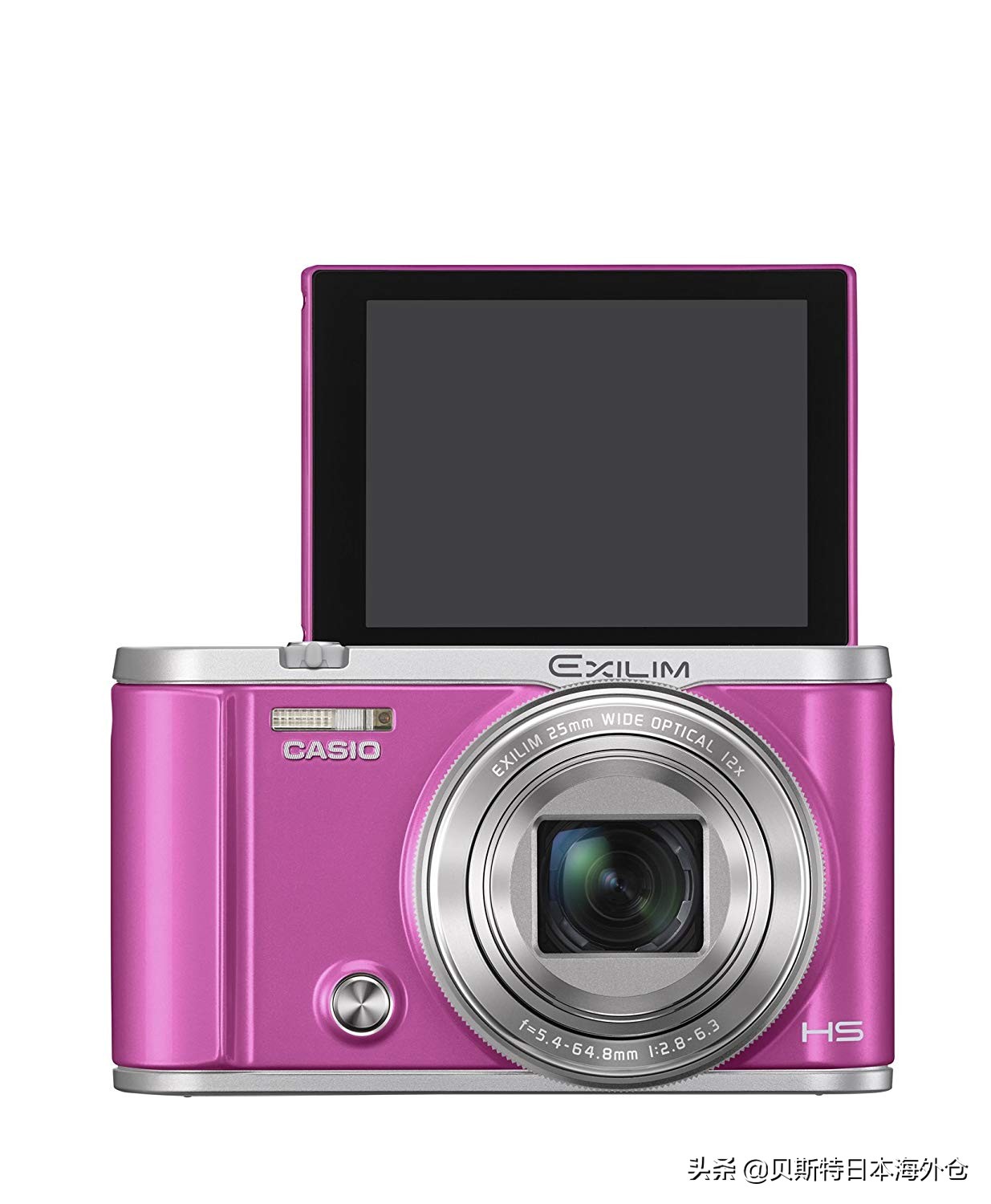 推荐几个好用的自拍相机,拍照最惊艳的数码相机