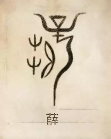 快来测试一下自己的姓氏图腾,姓贾姓氏图腾高清大图