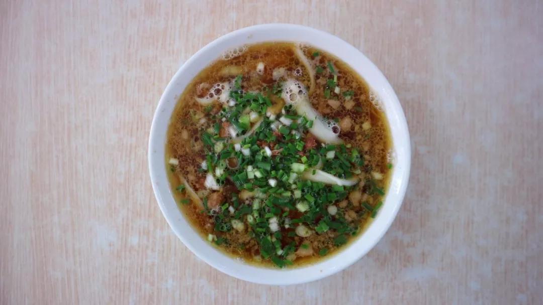 有面吃,宜宾南岸吃面的地方推荐