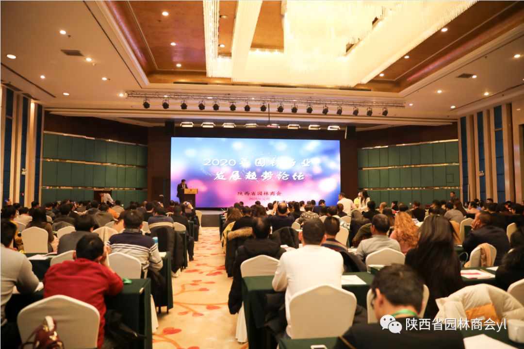 园林未来发展行情和趋势,西安园林行业